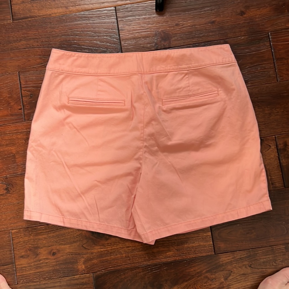 Loft 6” Shorts NWOT - Picture 2 of 4